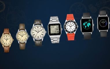 Історія наручного годинника: від кишень до зап'ястя