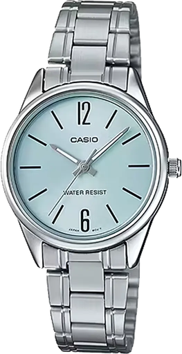 Годинник Casio TIMELESS COLLECTION LTP-V005D-2BUDF