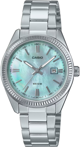 Годинник Casio TIMELESS COLLECTION LTP-1302DS-2A