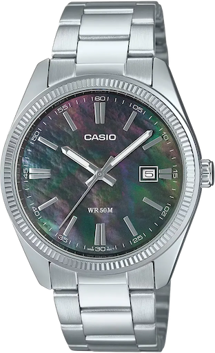 ГОДИННИК CASIO TIMELESS COLLECTION MTP-1302DS-1A