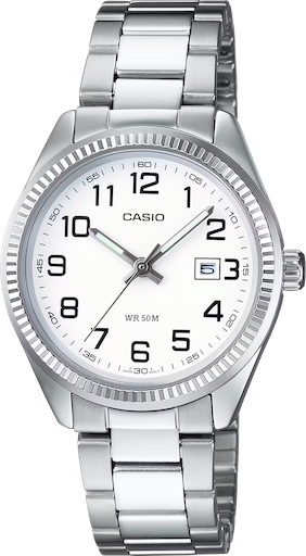 ГОДИННИК CASIO TIMELESS COLLECTION LTP-1302D-7B