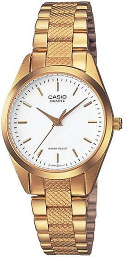 Годинник Casio TIMELESS COLLECTION LTP-1274G-7ADF