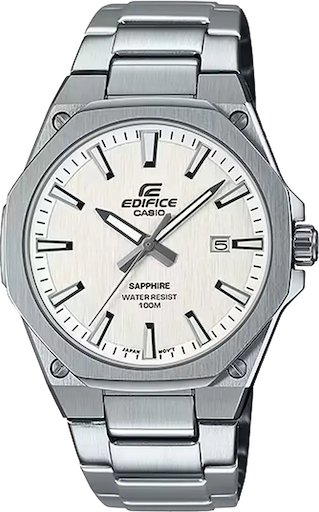 ГОДИННИК CASIO EDIFICE CLASSIC EFR-S108D-7A