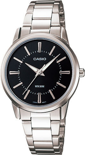 Годинник Casio TIMELESS COLLECTION LTP-1303D-1AVEF