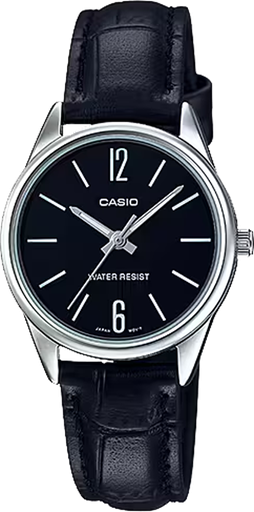 Годинник Casio TIMELESS COLLECTION LTP-V005L-1BUDF