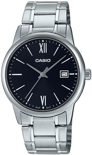 Годинник Casio TIMELESS COLLECTION LTP-V002D-1B3