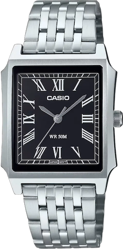 ГОДИННИК CASIO TIMELESS COLLECTION MTP-B190D-1B