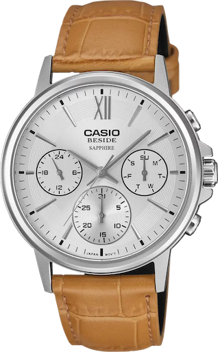 ГОДИННИК CASIO BESIDE BMS-300L-5A
