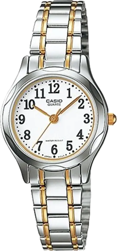 Годинник Casio TIMELESS COLLECTION LTP-1275SG-7BDF