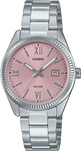Годинник Casio TIMELESS COLLECTION LTP-1302DD-4A1