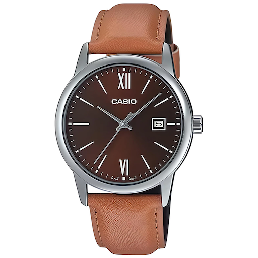 ГОДИННИК CASIO TIMELESS COLLECTION MTP-V002L-5B3