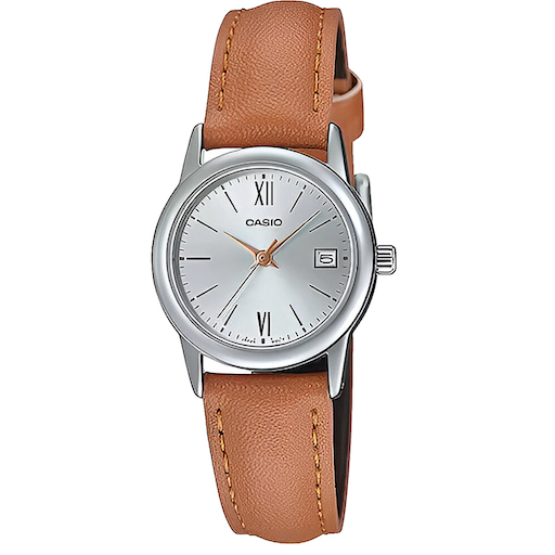 ГОДИННИК CASIO TIMELESS COLLECTION LTP-V002L-7B3