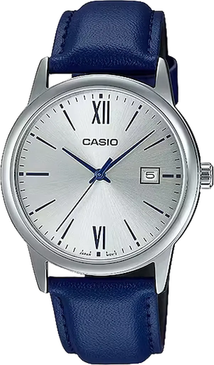 ГОДИННИК CASIO TIMELESS COLLECTION MTP-V002L-2B3