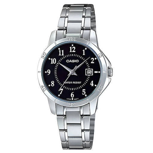 ГОДИННИК CASIO TIMELESS COLLECTION LTP-V004D-1B