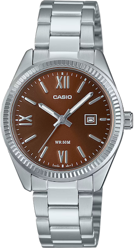 ГОДИННИК CASIO TIMELESS COLLECTION LTP-1302DD-5A