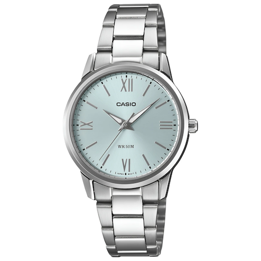 ГОДИННИК CASIO TIMELESS COLLECTION LTP-1303DD-2A