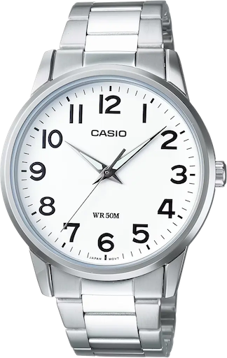 ГОДИННИК CASIO TIMELESS COLLECTION MTP-1303D-7B