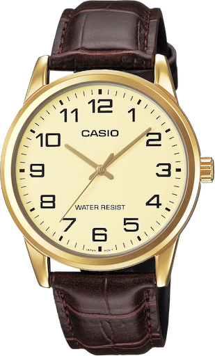ГОДИННИК CASIO TIMELESS COLLECTION MTP-V001GL-9B