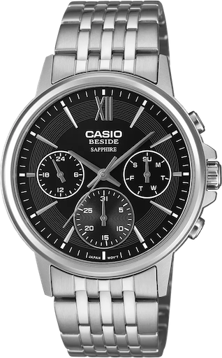 ГОДИННИК CASIO BESIDE BMS-300D-1A
