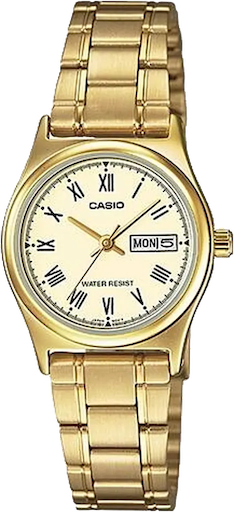 ГОДИННИК CASIO TIMELESS COLLECTION LTP-V006G-9B