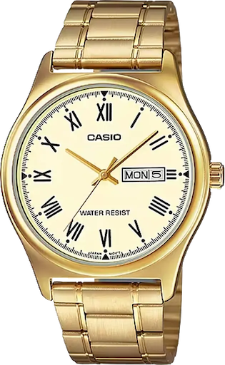 ГОДИННИК CASIO TIMELESS COLLECTION MTP-V006G-9B
