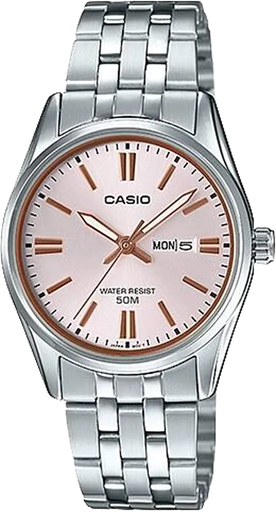 Годинник Casio TIMELESS COLLECTION LTP-1335D-4A