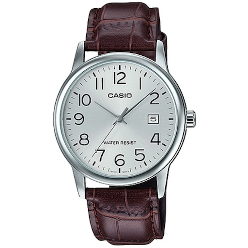 ГОДИННИК CASIO TIMELESS COLLECTION MTP-V002L-7B2