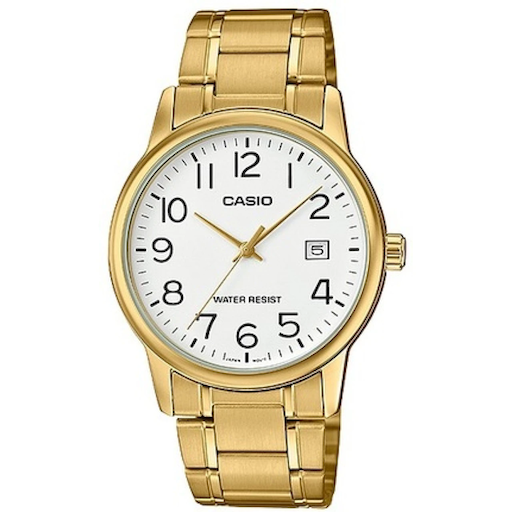 ГОДИННИК CASIO TIMELESS COLLECTION MTP-V002G-7B2