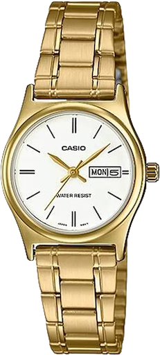 ГОДИННИК CASIO TIMELESS COLLECTION LTP-V006G-7B