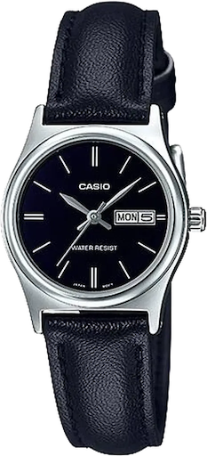 ГОДИННИК CASIO TIMELESS COLLECTION LTP-V006L-1B2