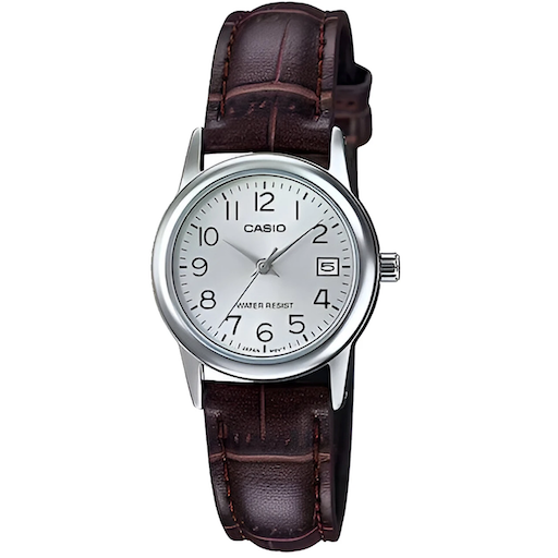 ГОДИННИК CASIO TIMELESS COLLECTION LTP-V002L-7B2