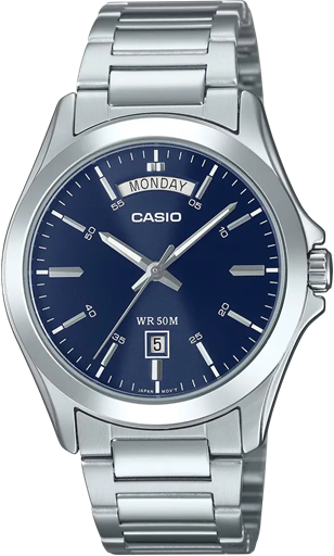 Годинник Casio TIMELESS COLLECTION MTP-1370D-2A2