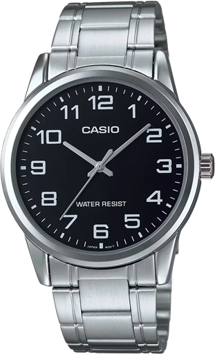 Годинник Casio TIMELESS COLLECTION MTP-V001D-1BUDF