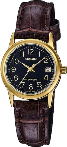 ГОДИННИК CASIO TIMELESS COLLECTION LTP-V002GL-1B