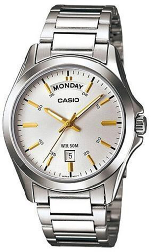 Годинник Casio TIMELESS COLLECTION MTP-1370D-7A2VEF
