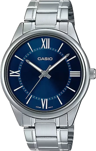Годинник Casio TIMELESS COLLECTION MTP-V005D-2B5