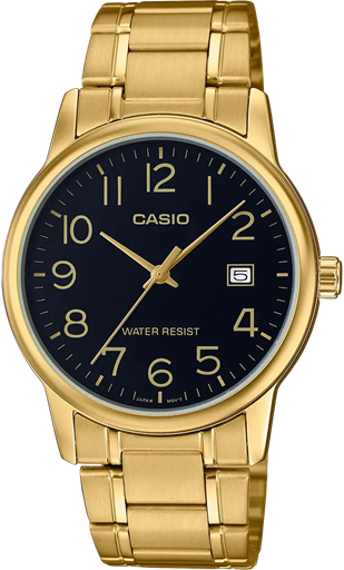 Годинник Casio TIMELESS COLLECTION MTP-V002G-1BUDF