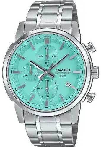 Годинник CASIO MTP-E510D-2A