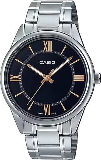 Годинник Casio TIMELESS COLLECTION MTP-V005D-1B5
