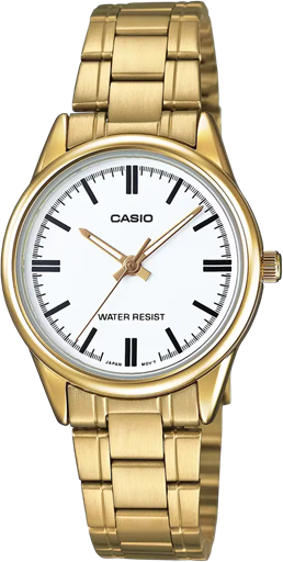 Годинник Casio TIMELESS COLLECTION LTP-V005G-7AUDF