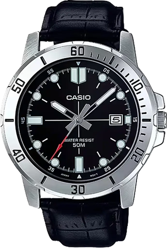 Годинник Casio TIMELESS COLLECTION MTP-VD01L-1EVUDF