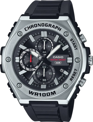 Годинник Casio TIMELESS COLLECTION MWA-300H-1A