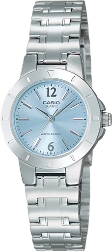 Годинник Casio TIMELESS COLLECTION LTP-1177A-2AEF