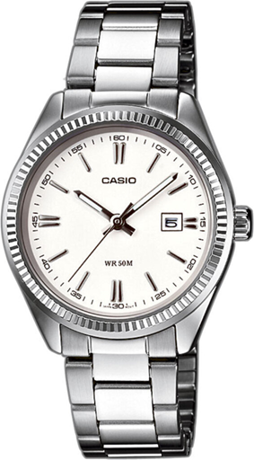 Годинник Casio TIMELESS COLLECTION LTP-1302D-7A1VEF