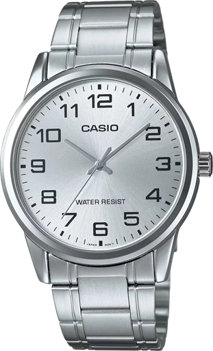 Годинник Casio TIMELESS COLLECTION MTP-V001D-7BUDF