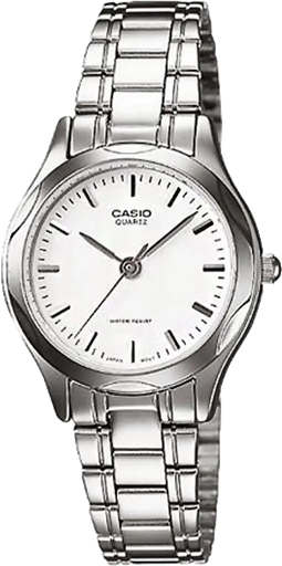 Годинник Casio TIMELESS COLLECTION LTP-1275D-7ADF