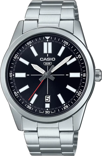 Годинник Casio TIMELESS COLLECTION MTP-VD02D-1EUDF