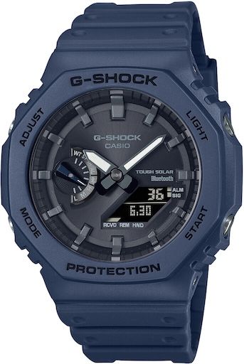 ГОДИННИК CASIO G-SHOCK CLASSIC GA-B2100-2AER