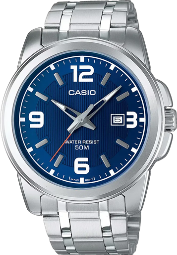 Годинник Casio TIMELESS COLLECTION MTP-1314D-2AVEF