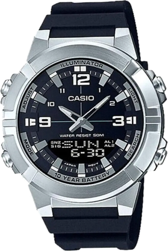 Годинник Casio TIMELESS COLLECTION AMW-870-1A